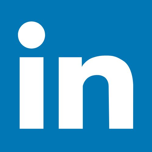 LinkedIn Logo