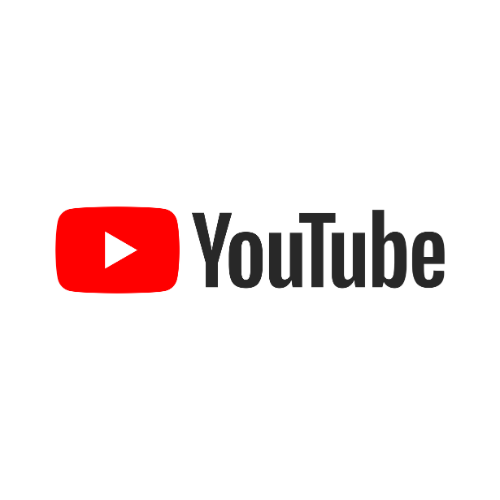 YouTube Logo